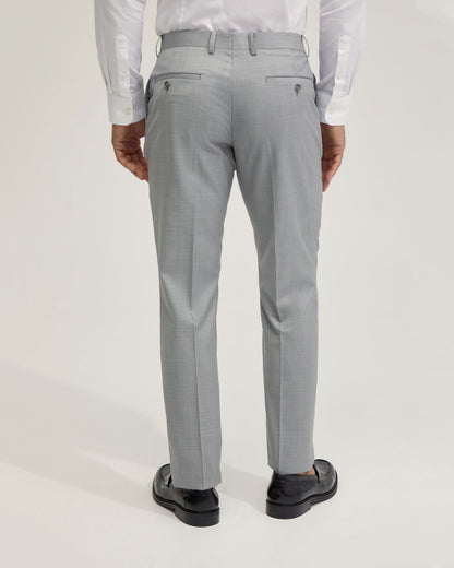 Hopkins Luxury Wool Suit Trousers