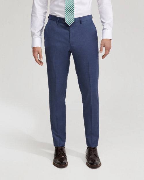 Byron Luxury Wool Suit Trousers