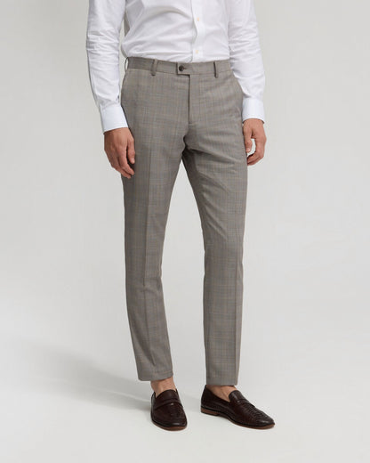 Hopkins Luxury Suit Trousers
