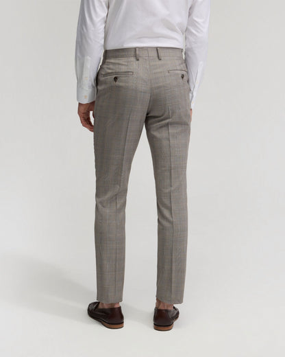 Hopkins Luxury Suit Trousers