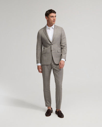 Hopkins Luxury Suit Trousers