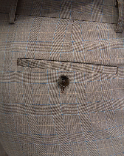 Hopkins Luxury Suit Trousers