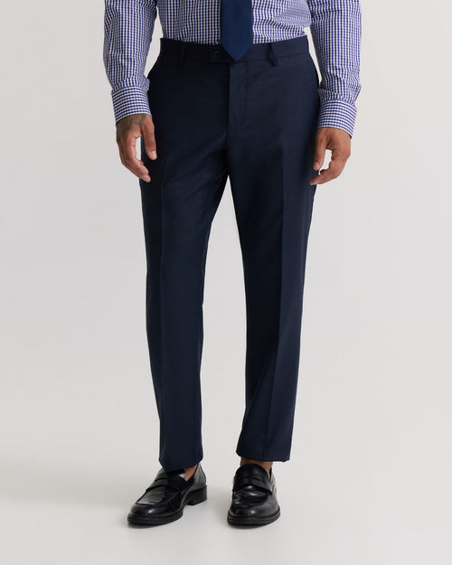 Hopkins Luxury Suit Trousers