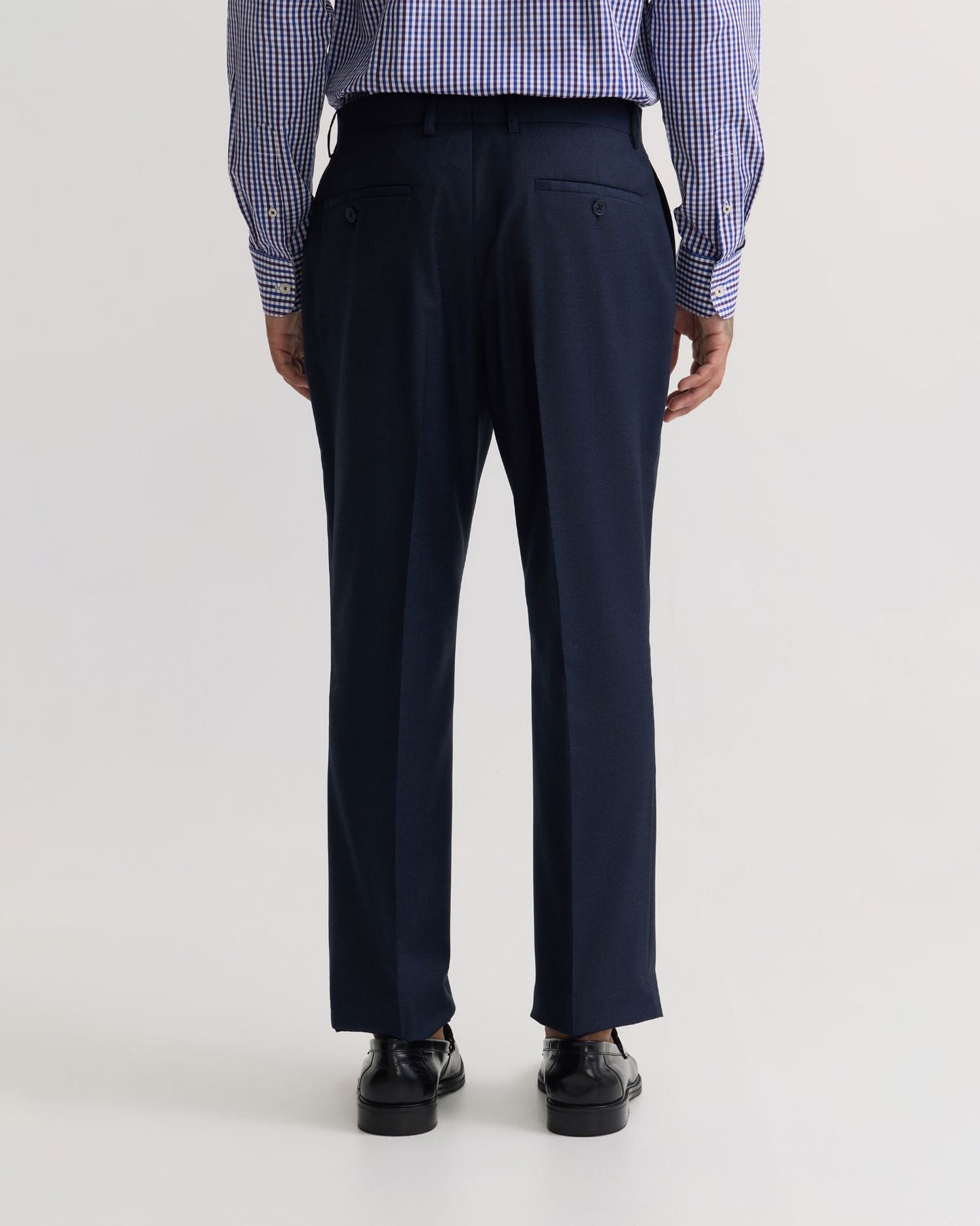 Hopkins Luxury Suit Trousers