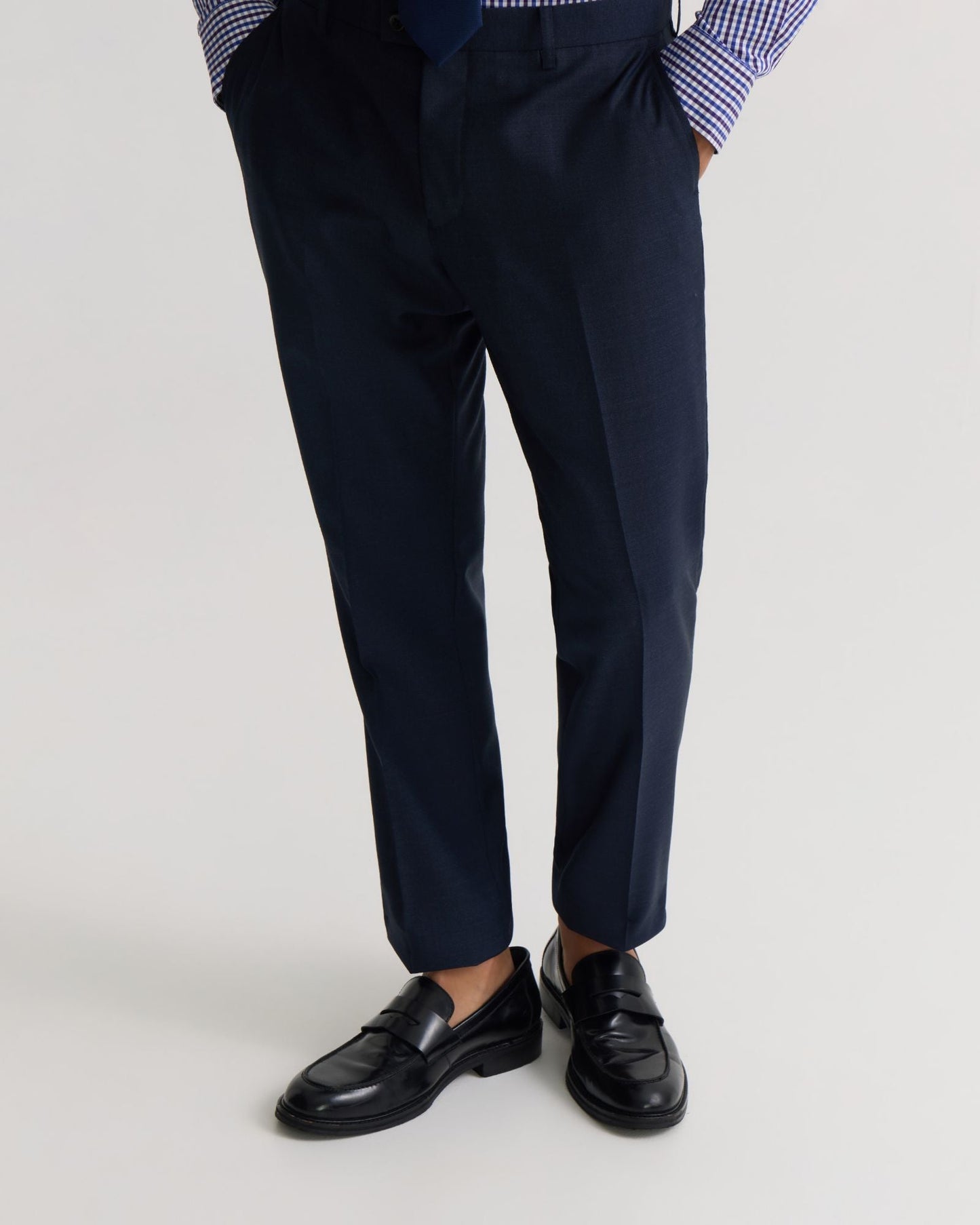 Hopkins Luxury Suit Trousers