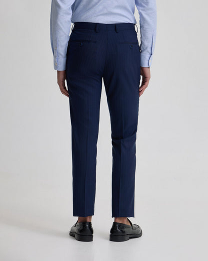 Bryon Luxury Suit Trousers