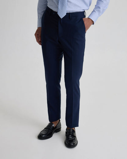 Bryon Luxury Suit Trousers
