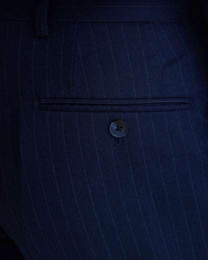 Bryon Luxury Suit Trousers