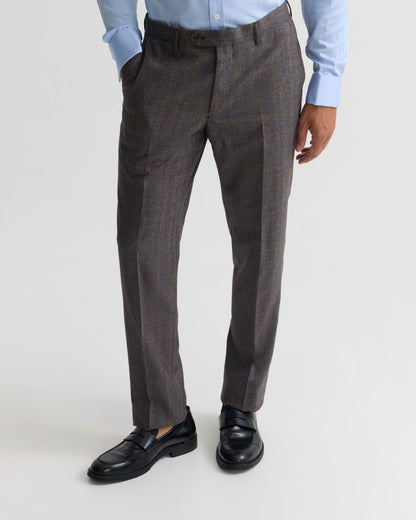 Bryon Luxury Suit Trousers
