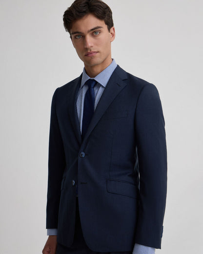 New Hopkins 1/2 Canvas Suit Jk