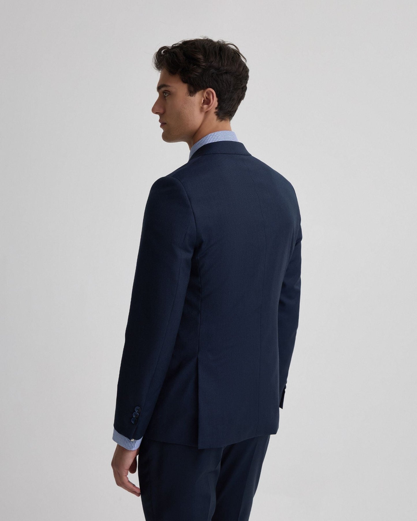 New Hopkins 1/2 Canvas Suit Jk