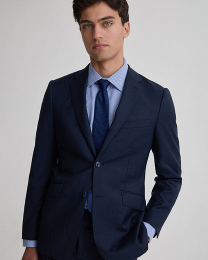 New Hopkins 1/2 Canvas Suit Jk
