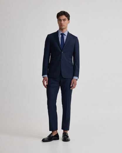 New Hopkins Wool Luxury Suit Trouser
