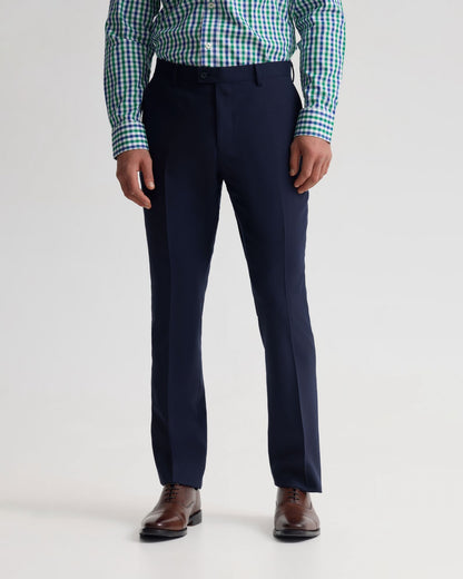 Hardy Wool Suit Trousers