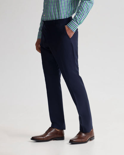 Hardy Wool Suit Trousers