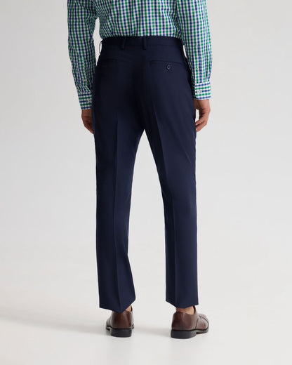 Hardy Wool Suit Trousers