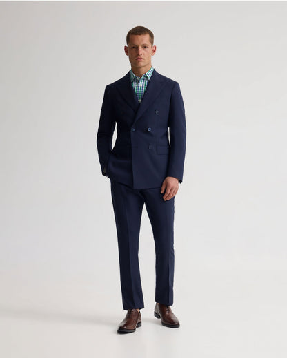 Hardy Wool Suit Trousers