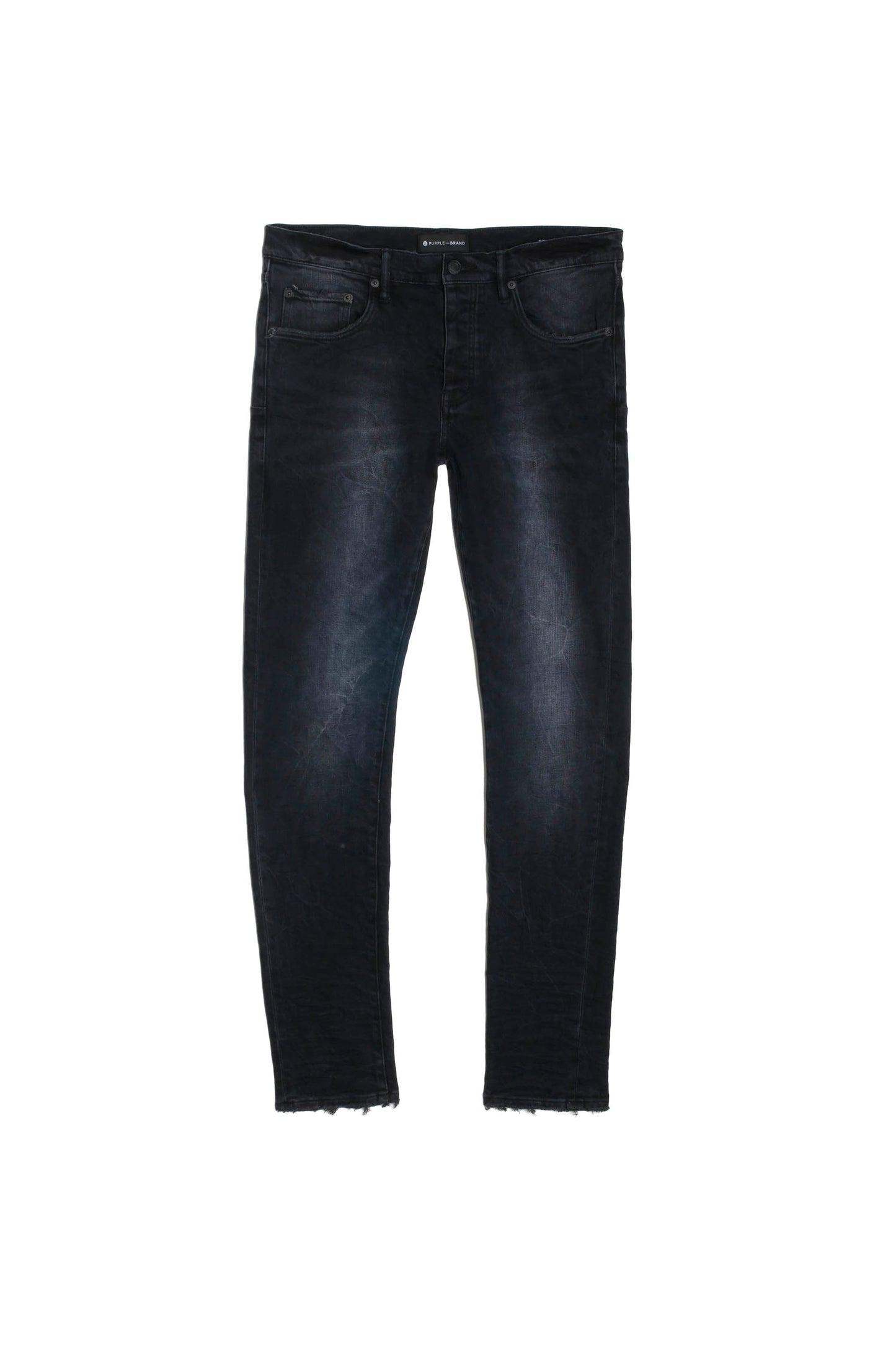 P001 Black Wash