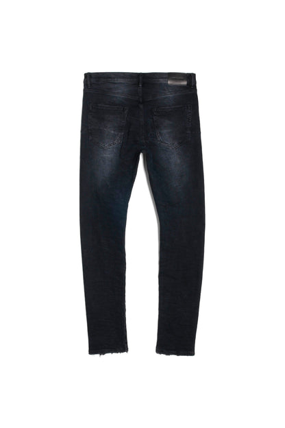 P001 Black Wash