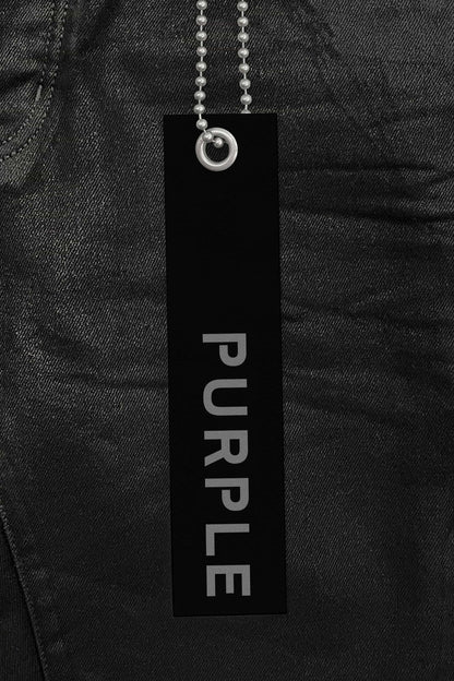 P001 Black Midnight Oil