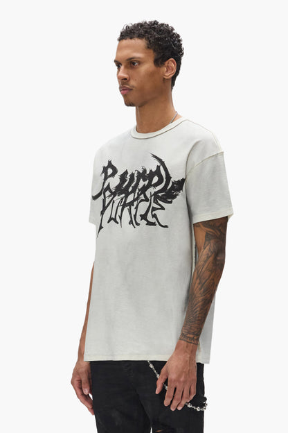 Heavy Marker Tee