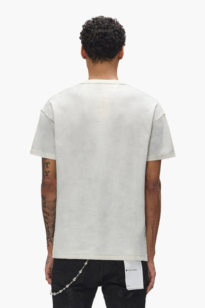 Heavy Marker Tee