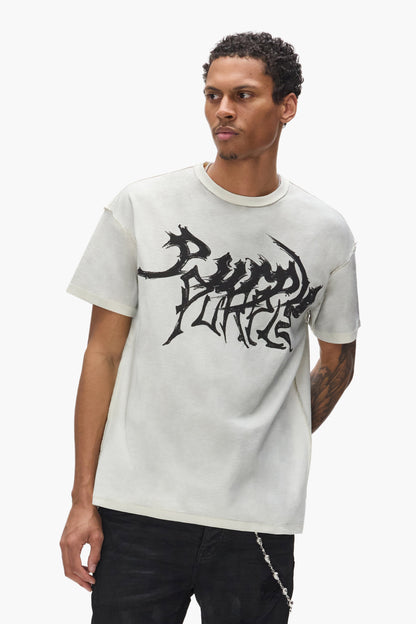 Heavy Marker Tee