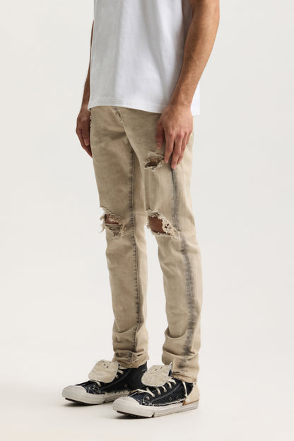 P001 Coated Seam