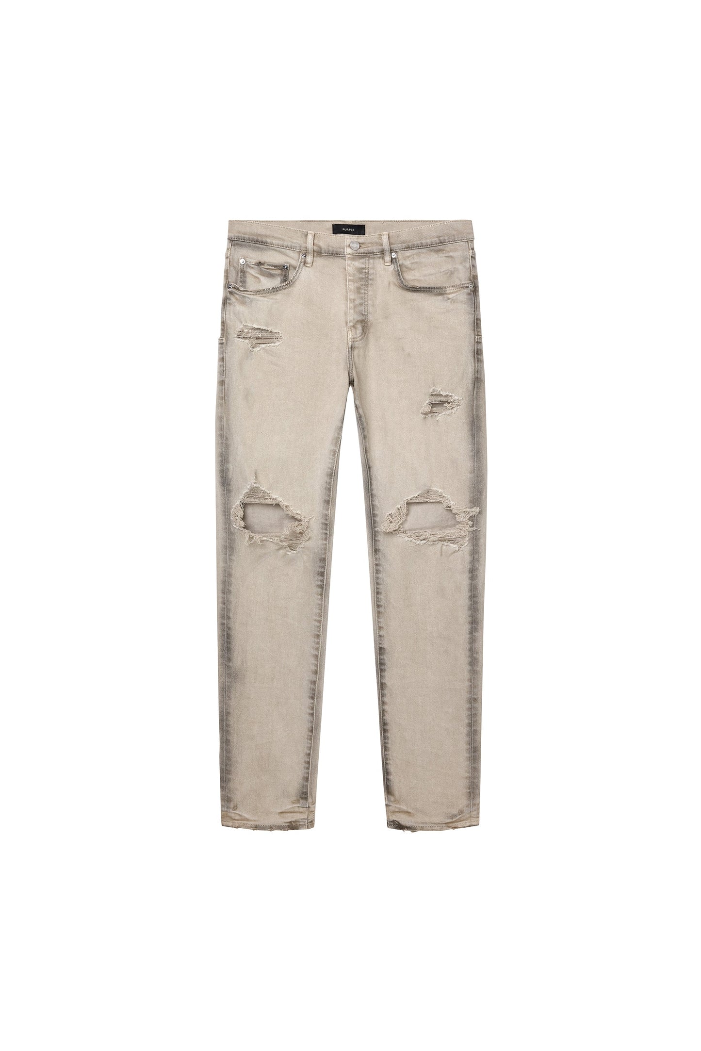 P001 Coated Seam