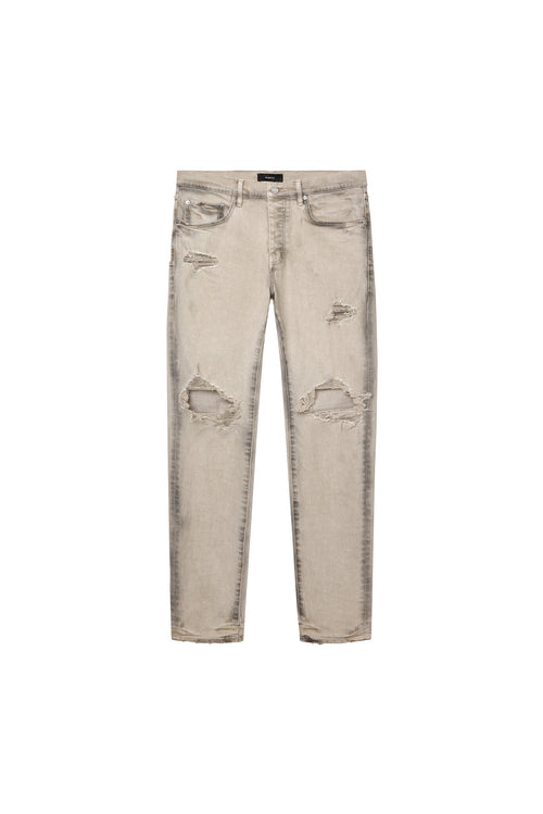 P001 Coated Seam