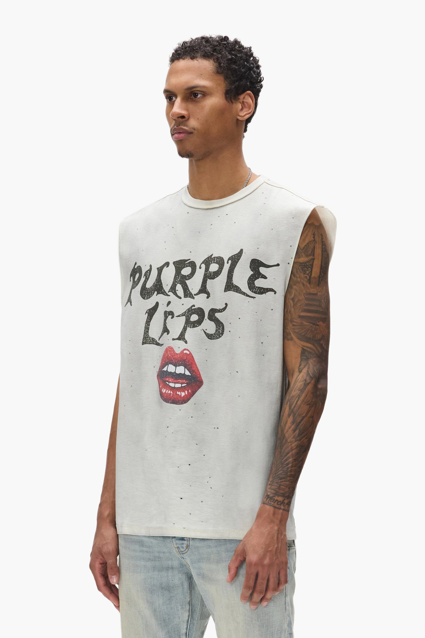 XOXO Tank Top