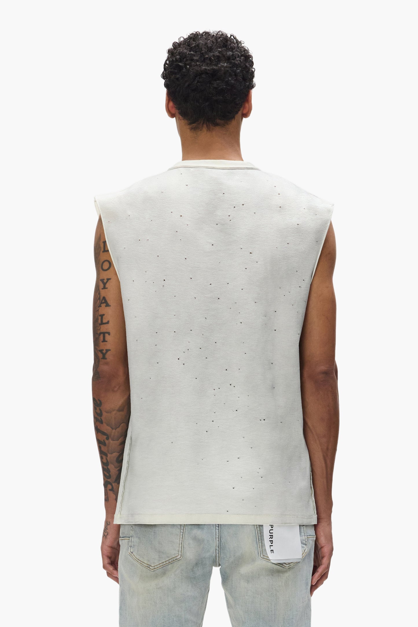 XOXO Tank Top