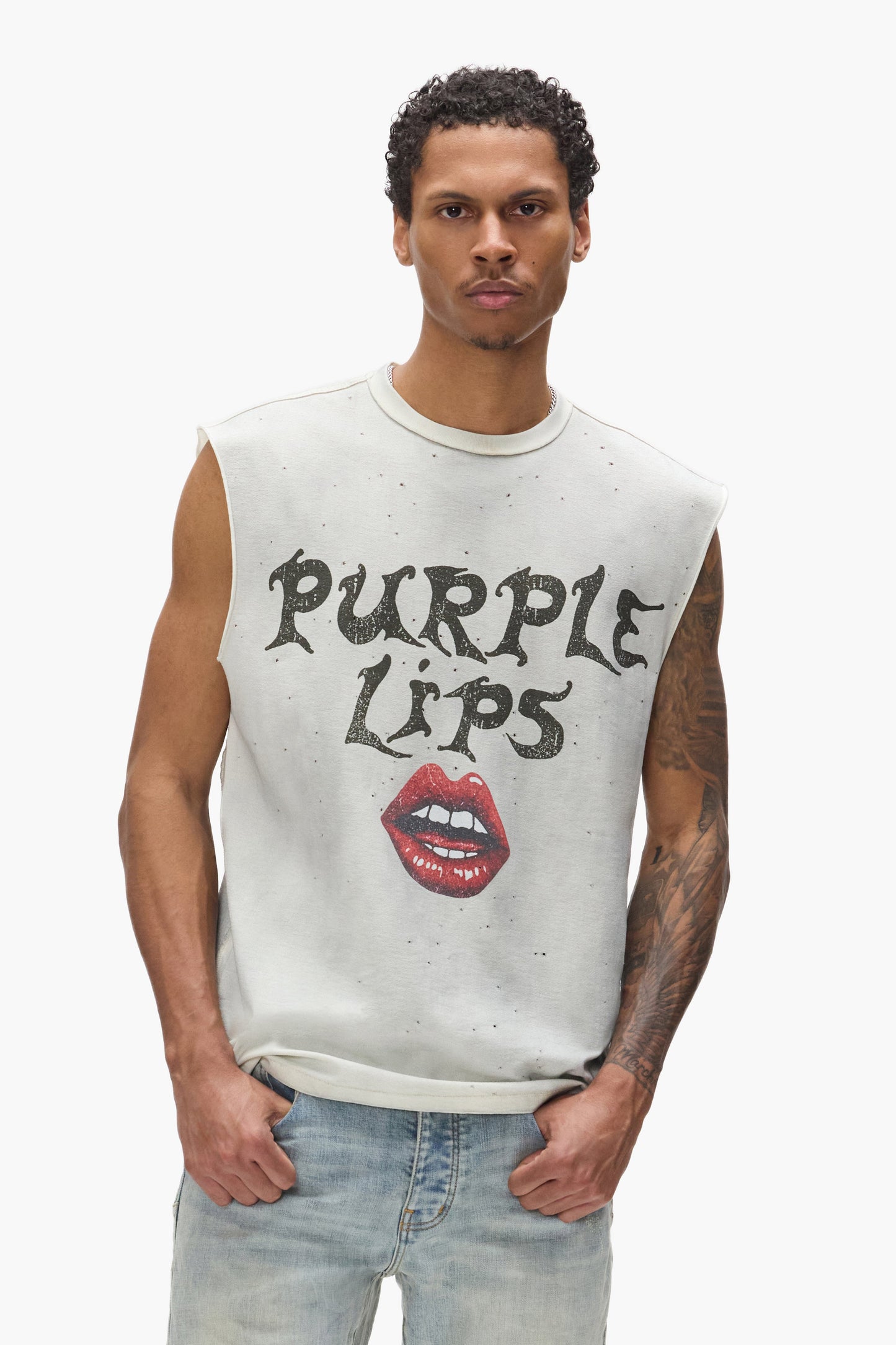 XOXO Tank Top