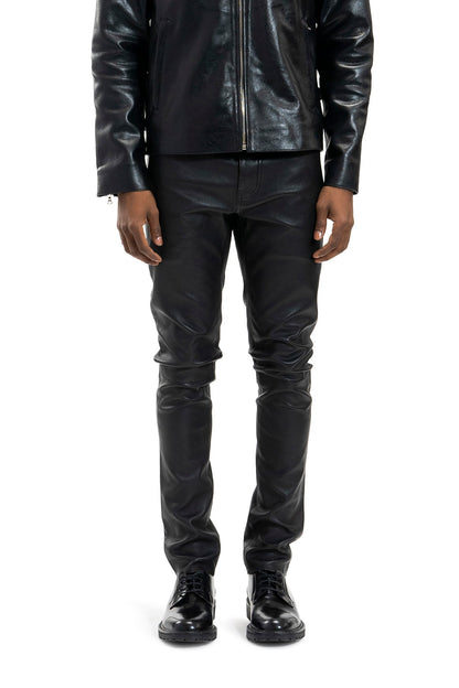 P001 Stretch Leather