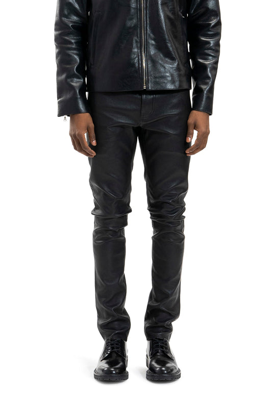 P001 Stretch Leather