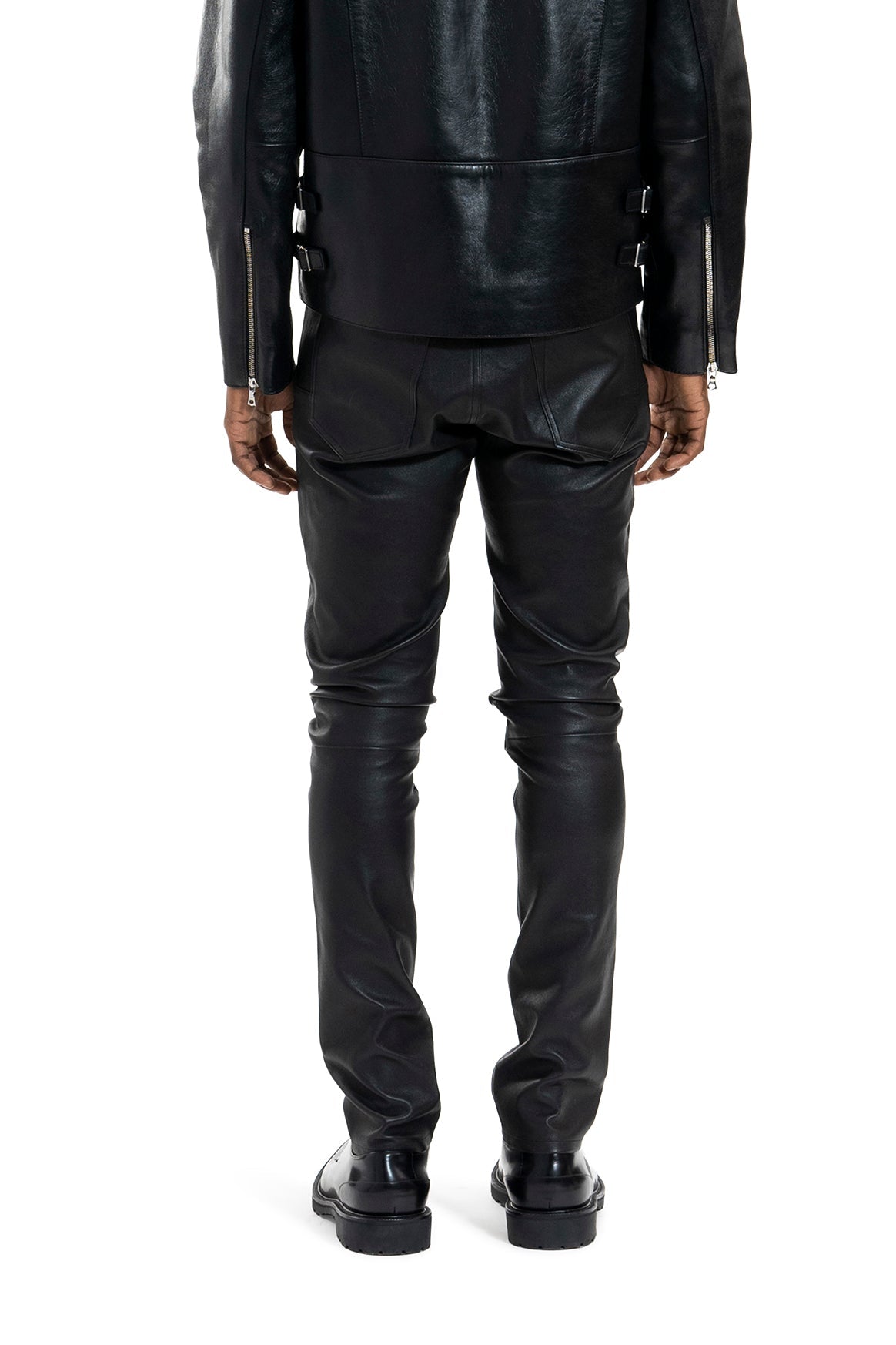 P001 Stretch Leather