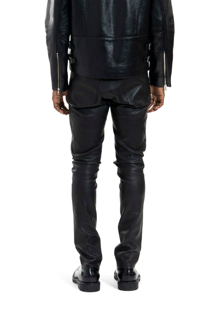 P001 Stretch Leather
