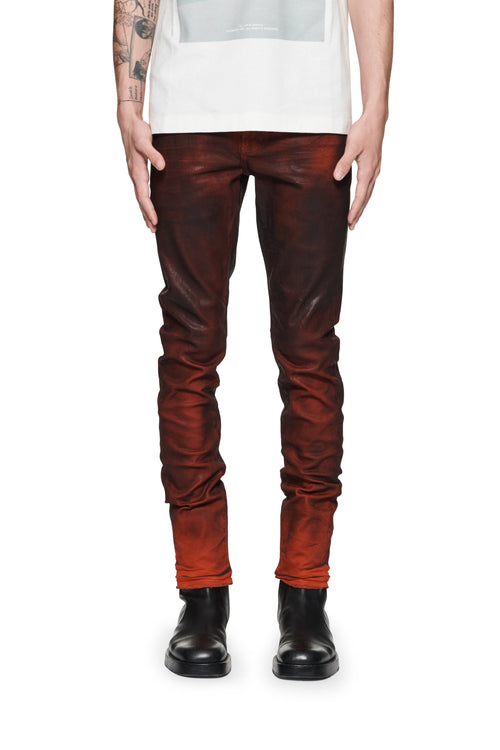 P001 Molten Lava Color Coated