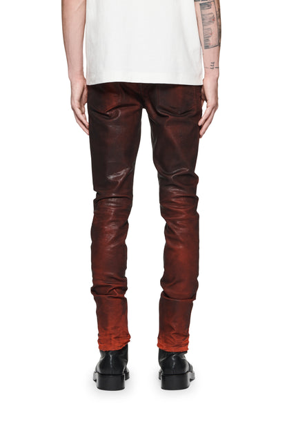 P001 Molten Lava Color Coated