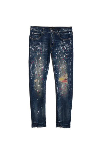 P001 Multicolour Repair Stitch