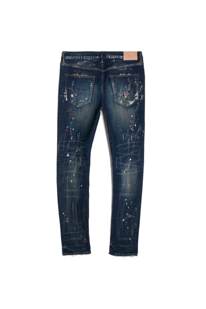 P001 Multicolour Repair Stitch