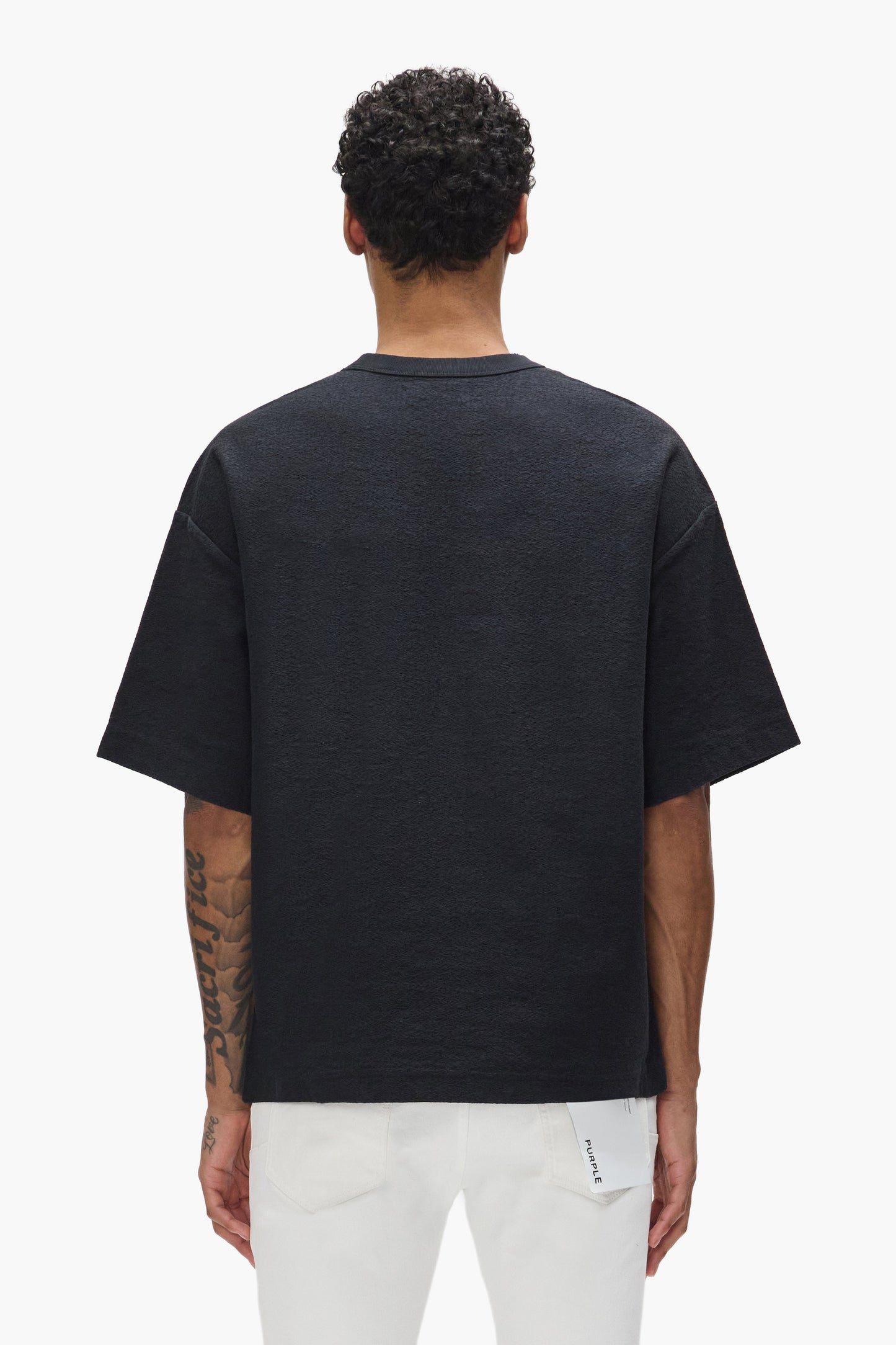 Fast Track Tee