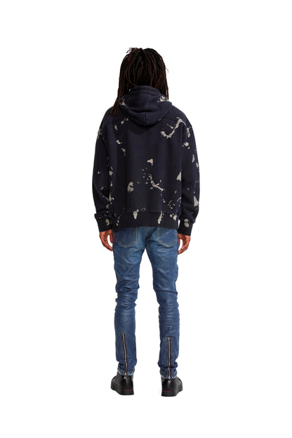 Black Beauty Bleach Hoodie