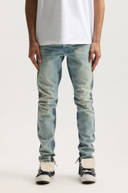 P001 Two Tone