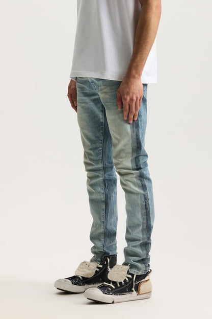 P001 Two Tone