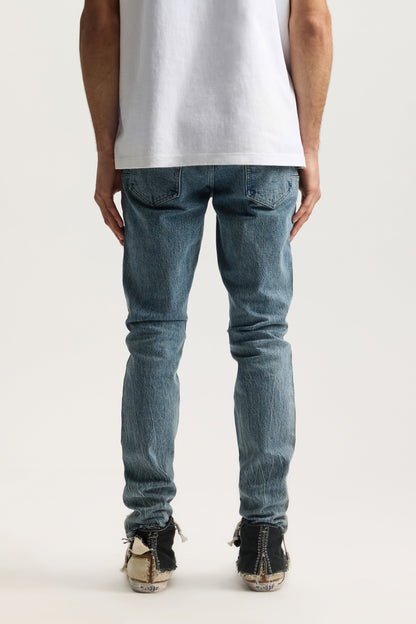 P001 Two Tone