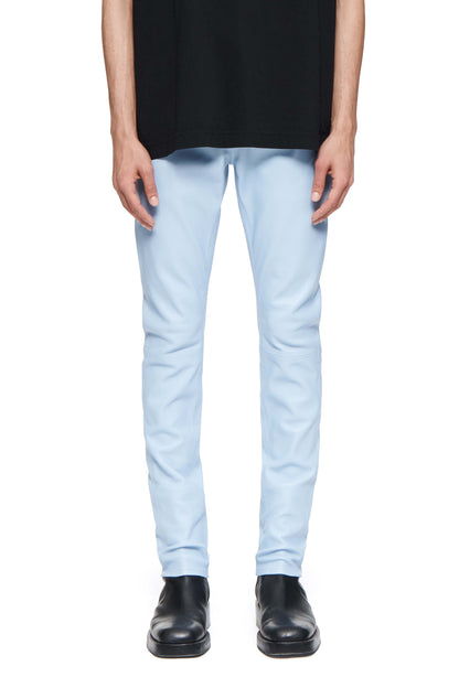 P001 Leather Pant