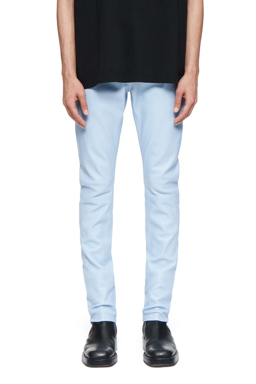 P001 Leather Pant