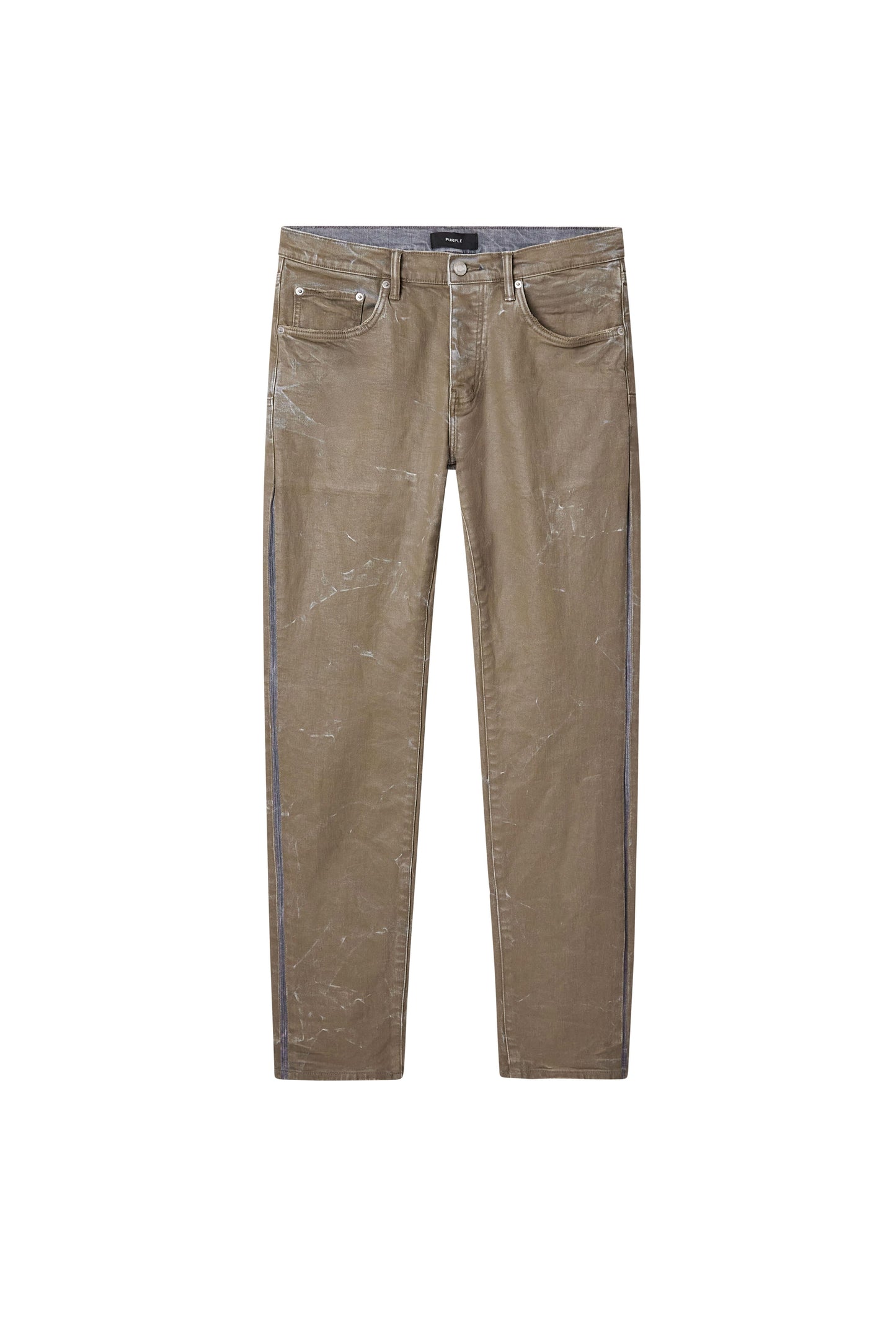 P001 Fracture Coated