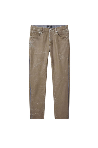 P001 Fracture Coated